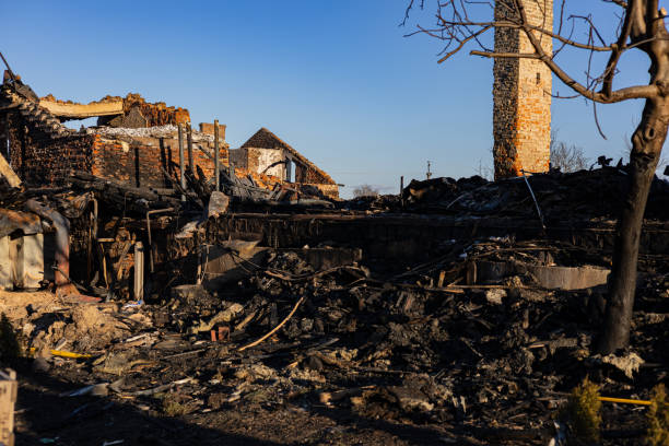24/7 Emergency Emergency Fire Cleanup experts in Somerville, TX