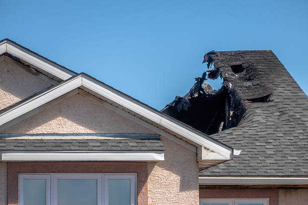 Licensed Emergency Fire Cleanup service in Somerville, TX - Fire Damage Biloxi